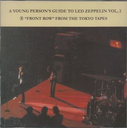 Led Zeppelin Vol. 2