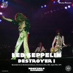 DESTROYER I [WINSTON REMASTER] (MC-183) / LED ZEPPELIN