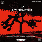 THE JOSHUA TREE TOUR 2019-LIVE FROM TOKIO (MC-187) / U2