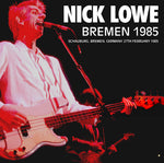 BREMEN 1985 / NICK LOWE