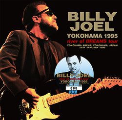 YOKOHAMA 1995 / BILLY JOEL