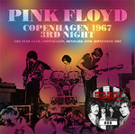 COPENHAGEN 1967 3RD NIGHT / PINK FLOYD