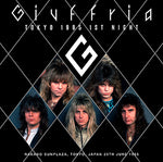 TOKYO 1985 1ST NIGHT / GIUFFRIA