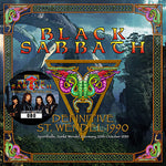 DEFINITIVE ST. WENDEL 1990 / BLACK SABBATH