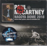 NAGOYA DOME 2018 / PAUL McCARTNEY