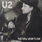 THE NEW YEAR'S EVE / U2