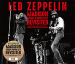 MADISON SQUARE GARDEN 1970 REVISITED / LED ZEPPELIN