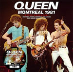 MONTREAL 1981: RADIO BROADCAST / QUEEN