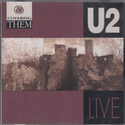 COVERING THEM / U2