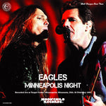 MINNEAPOLIS NIGHT (MC-191) / EAGLES