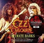 ULTIMATE BARKS: TOKYO 1984 / OZZY OSBOURNE