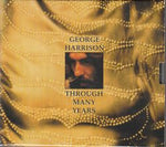 THROUGH MANY YEARS / GEORGE HARRISON