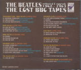 THE LOST BBC TAPES / BEATLES