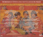 SGT PEPPER'S LONELY HEARTS CLUB BAND - RE:. TRACKS / BEATLES