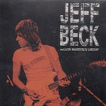 MORE PLAY WITH ME / JEFF BECK w / JAN HAMMER GROUP