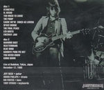 FREEWAY - LIVE IN TOKYO 1980 / JEFF BECK