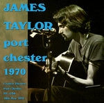 PORT CHESTER 1970 / JAMES TAYLOR