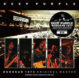 BUDOKAN 1973 ORIGINAL MASTER / DEEP PURPLE