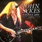 NAGOYA 2004 / JOHN SYKES