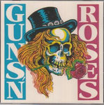 NO REFRAIN / GUNS N 'ROSES