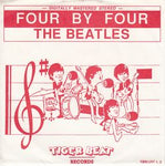 FOUR BY FOUR / BEATLES