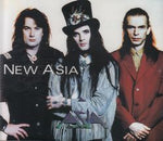 NEW ASIA / ASIA