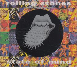 STATE OF MIND / ROLLING STONES