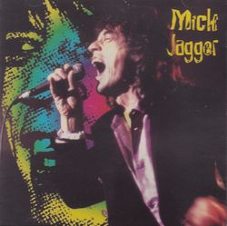 LIVE AT WEBSTER HALL NY / MICK JAGGER