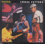 LOOSE FETTERS / FACES