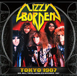 TOKYO 1987 / LIZZY BORDEN