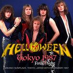 TOKYO 1987 FINAL NIGHT / HELLOWEEN