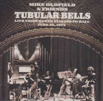 TUBULAR BELLS LIVE FROM QUEEN ELIZABETH HALL / MIKE OLDFIELD & FRIENDS