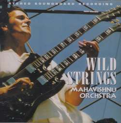 WILD STRINGS / MAHAVISHNU ORCHESTRA