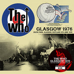 GLASGOW 1976 / WHO