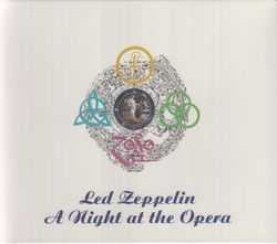 A NIGHT AT THE OPERA / LED ZEPPELIN