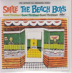 SMILE / BEACH BOYS