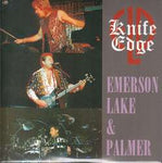 KNIFE EDGE / EMERSON, LAKE & PALMER