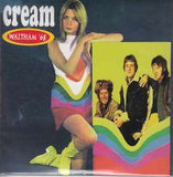 WAITHAM '68 / CREAM