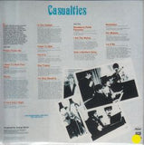 CASUALITIES / BEATLES