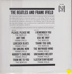 ON STAGE / BEATLES & FRANK IFIELD