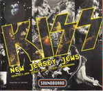 NEW JERSEY JEWS / KISS