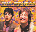 PRIVATE PSYCHEDELIC REEL 1966-68 / BEATLES