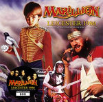 LEICESTER 1986 / MARILLION