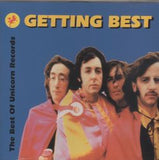 GETTING BEST / BEATLES