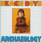 ARCHAEOLOGY / BEACH BOYS