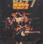 FLAMING YEARS / KISS