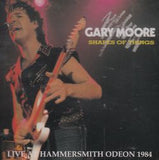 SHAPES OF THINGS / GARY MOORE