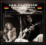 NUREMBERG 1973 / LED ZEPPELIN