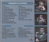 FORBIDDEN PLAYTHINGS / ELVIS COSTELLO