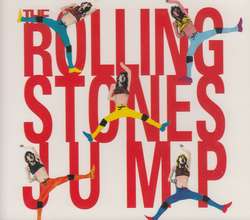 JUMP / ROLLING STONES